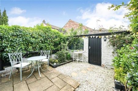 St Mary'S Cottage Boston Spa المظهر الخارجي الصورة