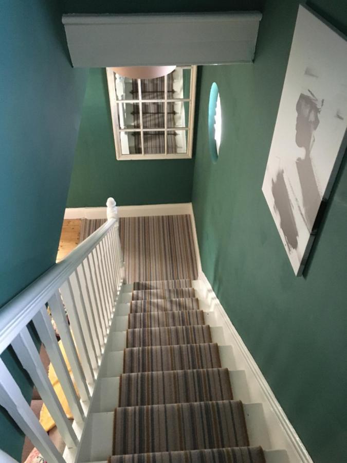 St Mary'S Cottage Boston Spa المظهر الخارجي الصورة