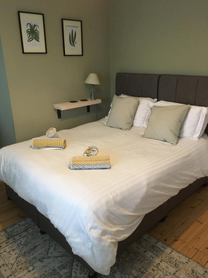 St Mary'S Cottage Boston Spa المظهر الخارجي الصورة