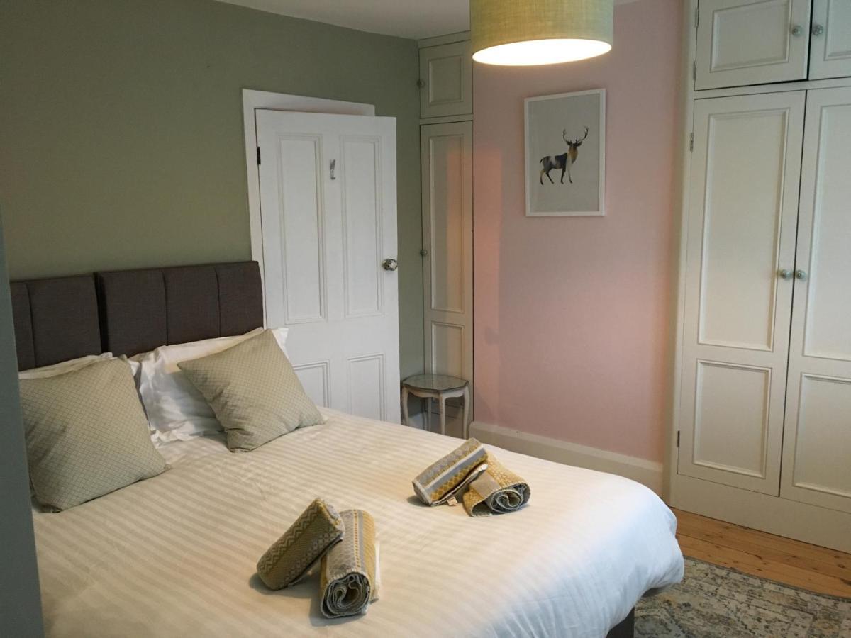 St Mary'S Cottage Boston Spa المظهر الخارجي الصورة