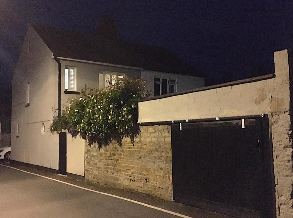 St Mary'S Cottage Boston Spa المظهر الخارجي الصورة